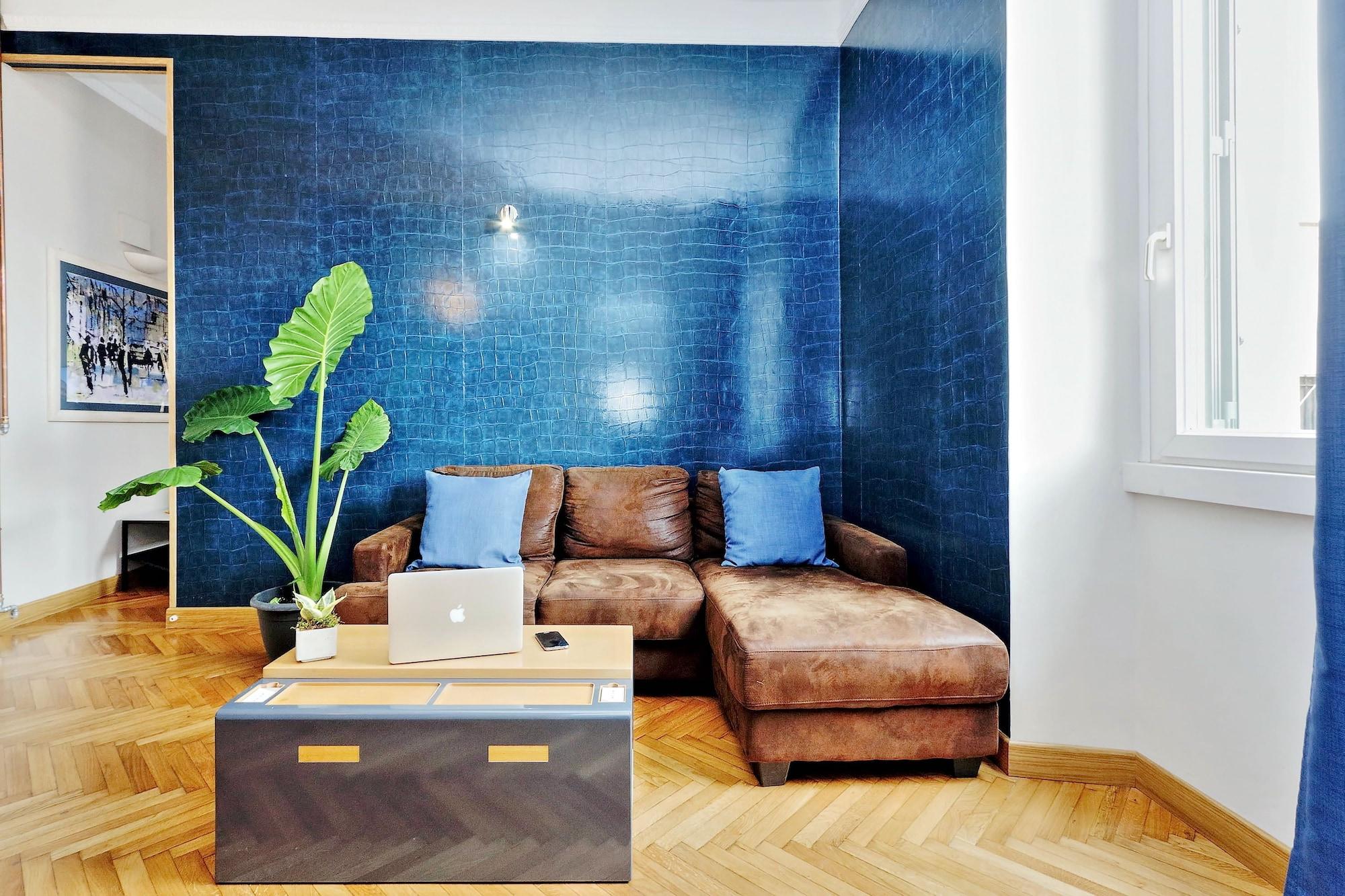Vico Rooms And Terrace Rome Luaran gambar