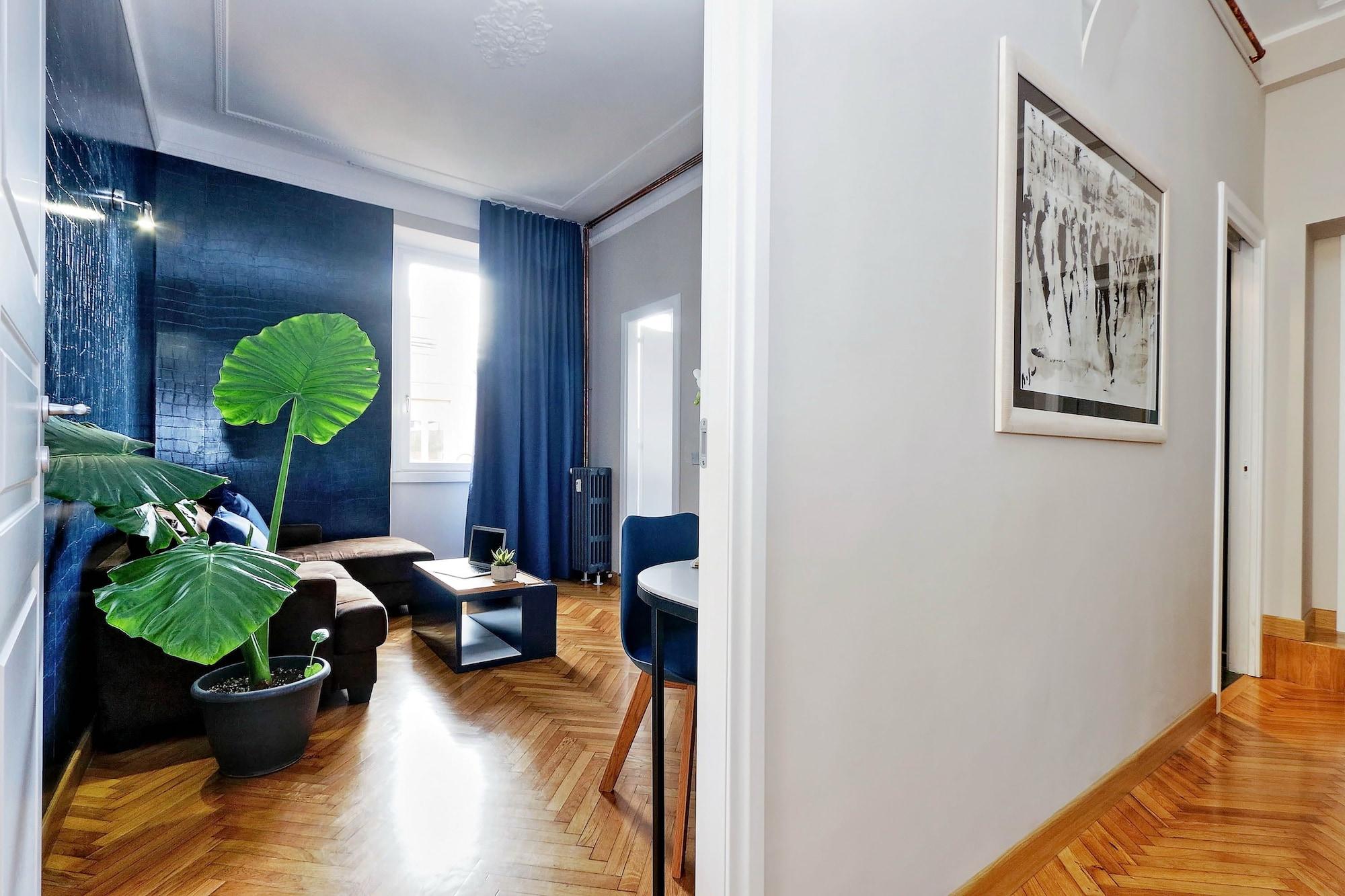 Vico Rooms And Terrace Rome Luaran gambar
