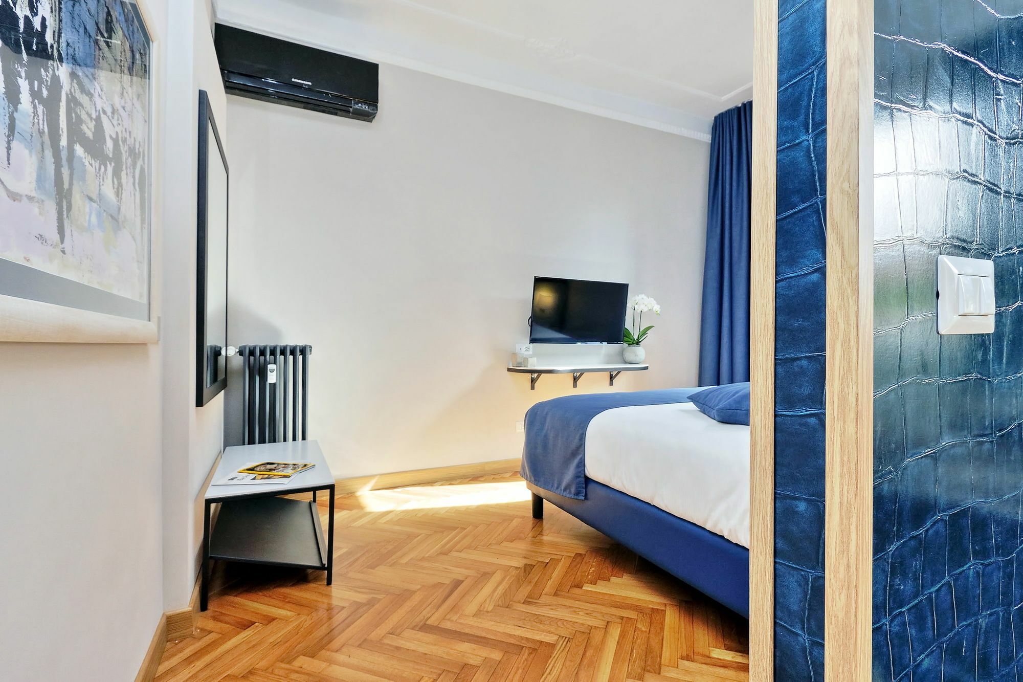 Vico Rooms And Terrace Rome Luaran gambar